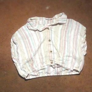 I don't want it anymore and I can't wear it because I have strict parents